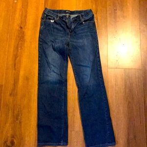 Boys gap jeans